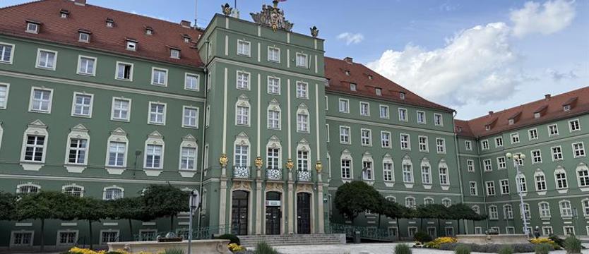 Odwołano dyrektora Wydziału Kultury. Niespodziewana decyzja w szczecińskim magistracie