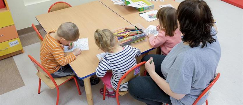 Rekrutacja do klas I szkół podstawowych oraz do przedszkoli