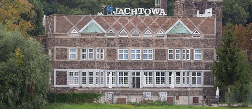 Szczecin – Miasto Niepokorne. Spotkanie z K. Żurawskim