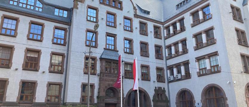 Grant dla PUM na rozwój potencjału naukowo-badawczego
