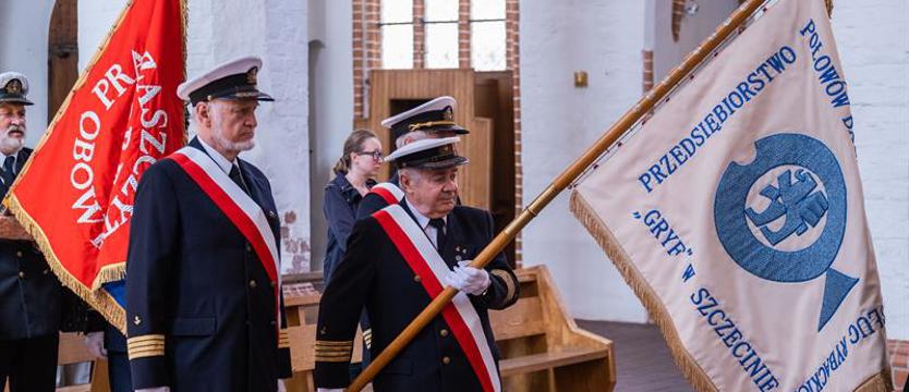 Gryfici obchodzą 65-lecie