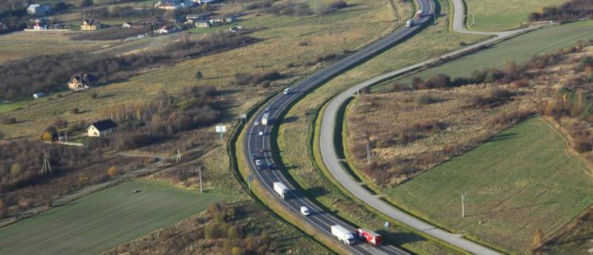 Rząd przyjął uchwałę o programie wieloletnim. Sto obwodnic za 28 mld zł