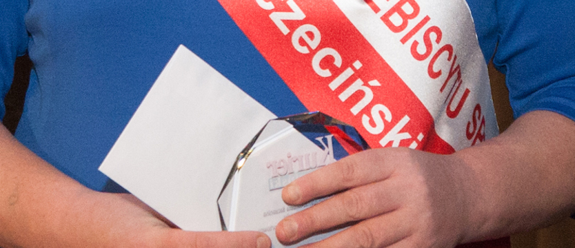 70. Plebiscyt Sportowy „Kuriera Szczecińskiego”. Wkrótce zaczynamy obliczenia