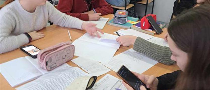 Finałowa gala na łamach „Pogodnej”