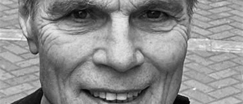 Zmarł wybitny wioślarz Roman Kowalewski