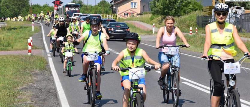 Ruszyły zapisy na 9. Mierzyński Rodzinny Rajd Rowerowy