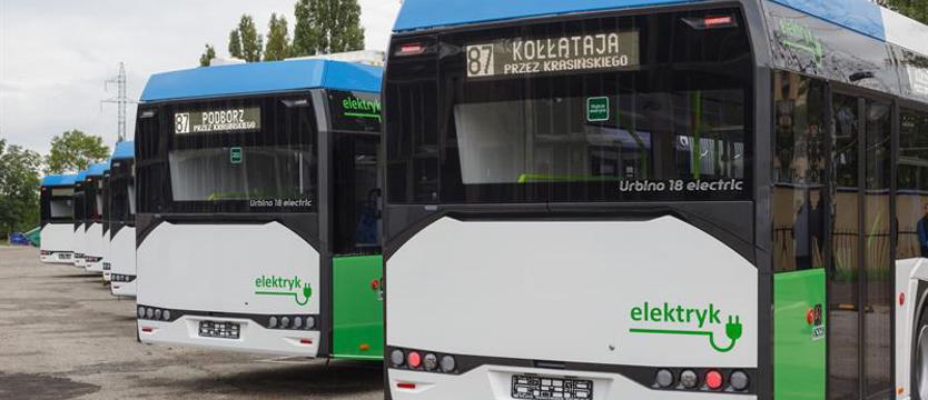 Więcej za prąd i gaz. Szczecin skorzysta z rezerwy