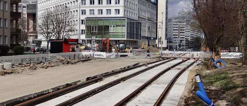 Od soboty nowe utrudnienia w ruchu