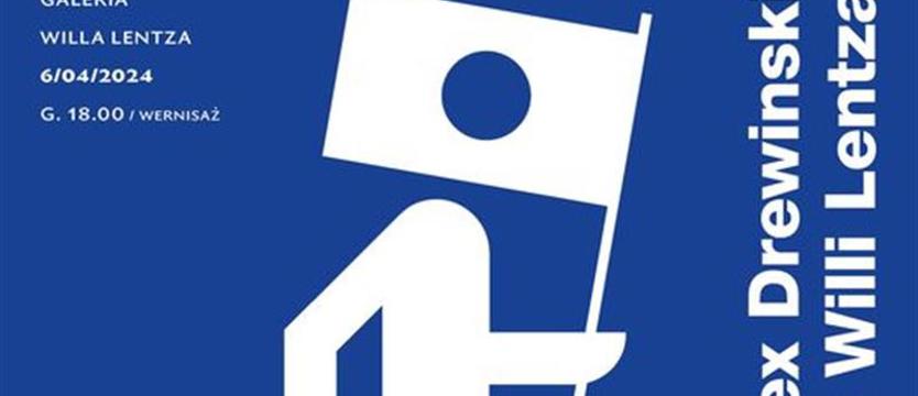 Drewinski bez cenzury, autocenzury i innej dyktatury w Willi Lentza