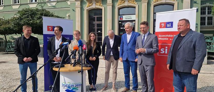 Konkurs na nową siedzibę Teatru Współczesnego. Ambitny projekt w wyjątkowym miejscu