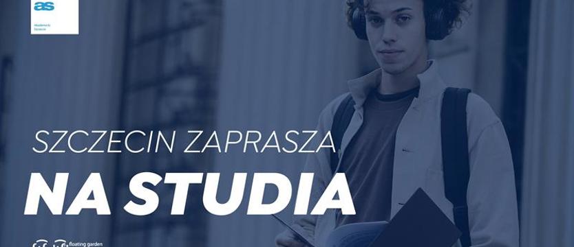 Akademicki Szczecin 