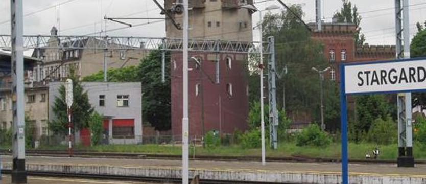Odnaleziono zaginioną mieszkankę Stargardu