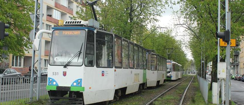 Tramwaje na minusie. Wstrzymują remonty i zakupy