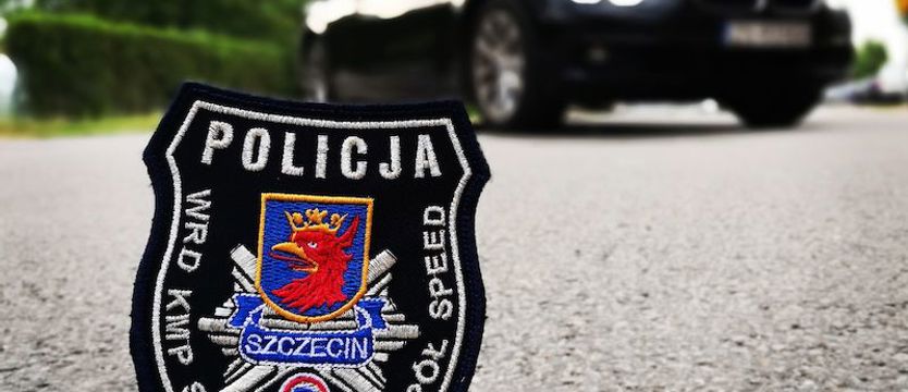 Pędził ulicą Struga 180 na godzinę