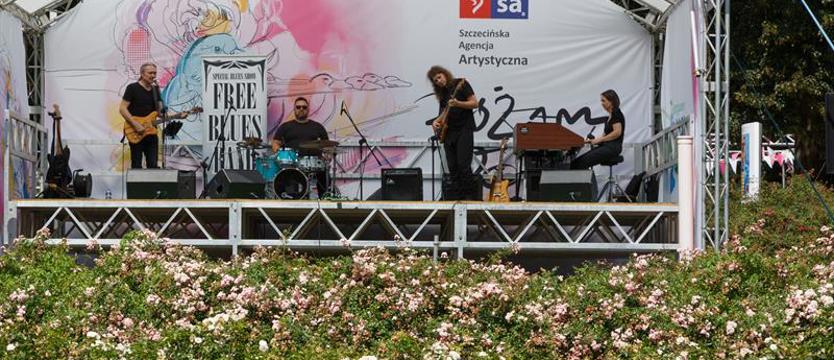 Na Różance – koncert, a potem... potańcówka!