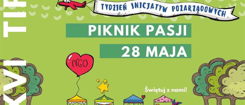 Piknik Pasji już wkrótce! To szansa na nowe znajomości i dobrą zabawę