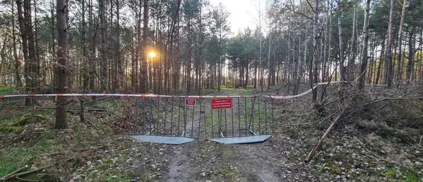 Co dalej ze strefą ochronną wokół terminalu LNG?