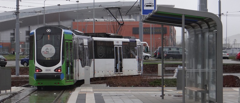 Nowy rozdział w historii szczecińskiej komunikacji tramwajowej
