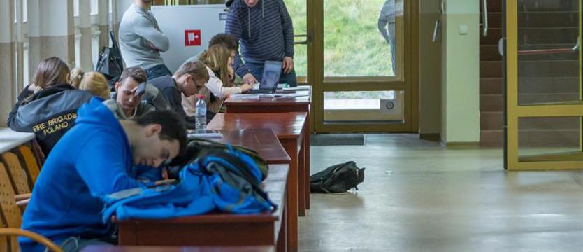 Uniwersytet zaprasza do Strefy Nauki