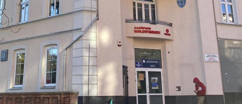 Polites zaprasza nowych wolontariuszy