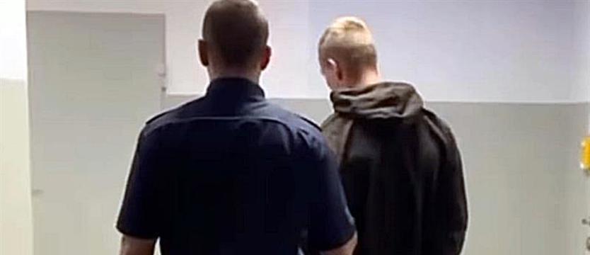 Sprawcy wielu przestępstw w Stargardzie zostali aresztowani