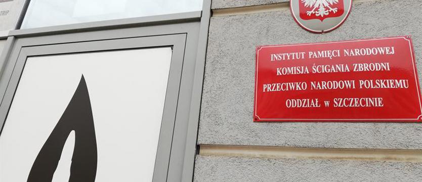 Jak konspirowano w zachodniej Polsce