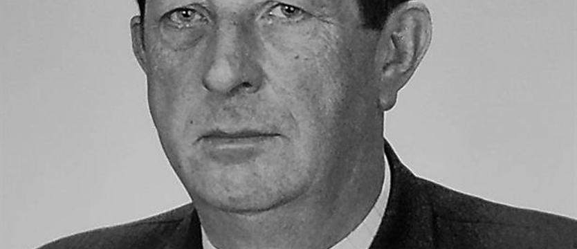Przez wiele lat z oddaniem pracował w porcie. Odszedł Zygfryd Zelman