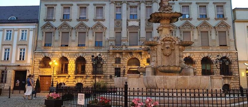 Plac Orła Białego – wkrótce ruszy przebudowa
