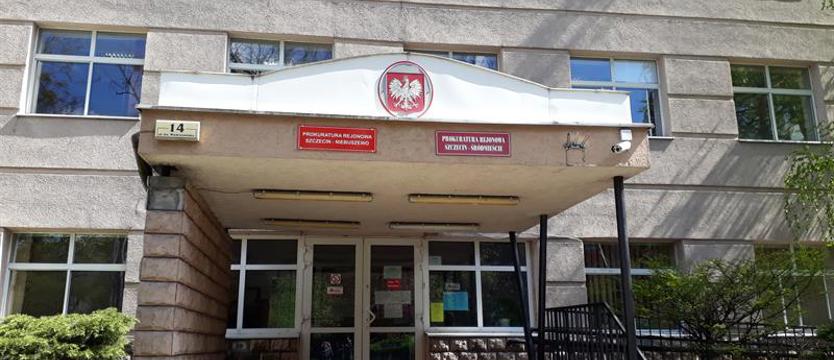 Odpowie za przemoc i groźby