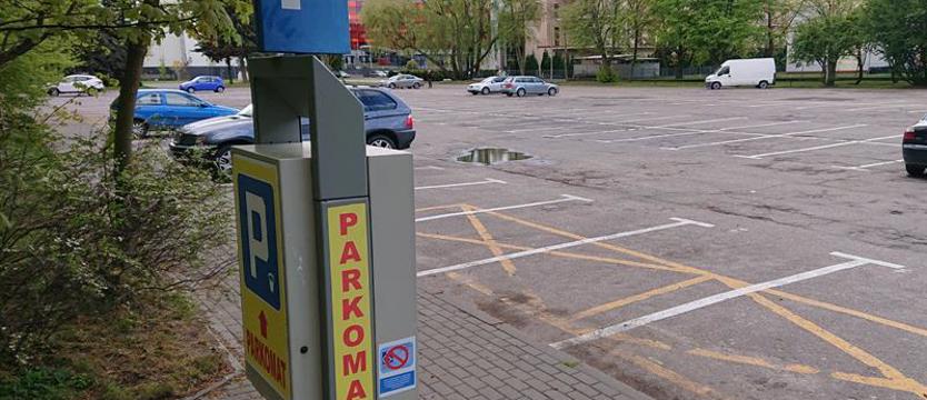 Rotacja to mrzonka. W Kołobrzegu wzrosną ceny za parkowanie