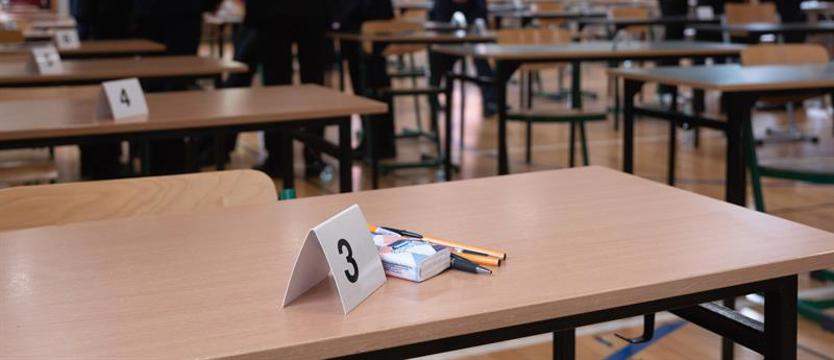 Maturalne wyniki można poprawić. Krótki czas na podania i odwołania