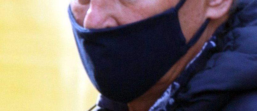 Badanie CDC: dwie maseczki są lepsze niż jedna