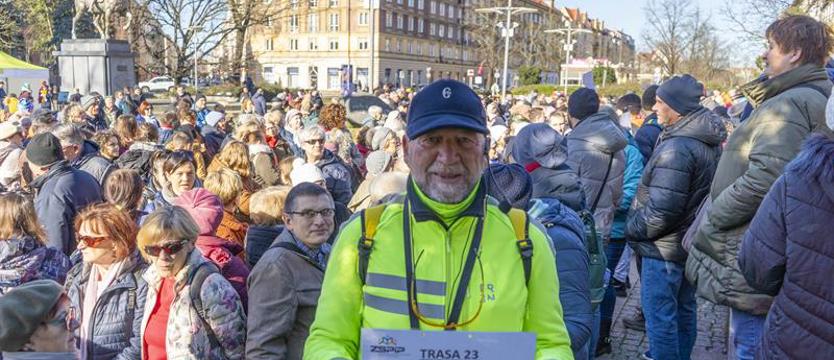 Zielony spacer z przewodnikiem już w sobotę