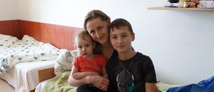 Szczecińskie placówki w gotowości. Na pomoc dzieciom uchodźców