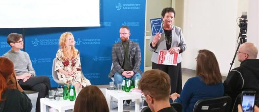 Koło Młodych Językoznawców, czyli żądza przygody. Zaczęło się 30 lat temu