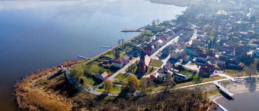 Marszałek chce wesprzeć tramwaj wodny