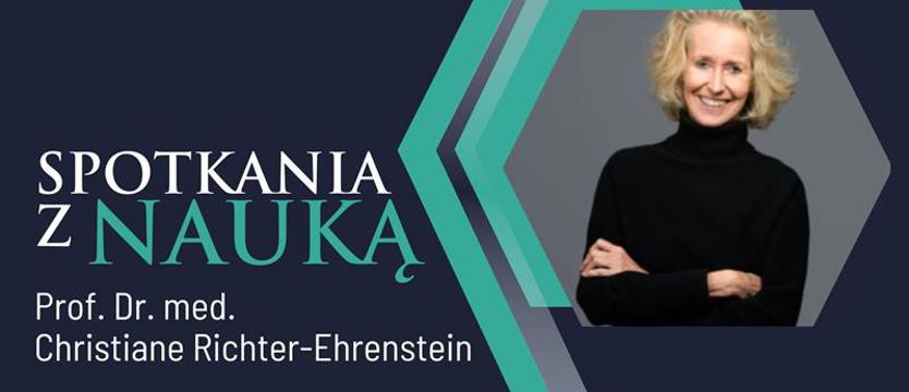 Spotkania z Nauką. O życiu człowieka przed narodzeniem