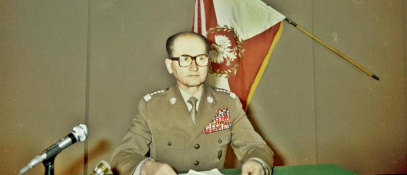 41 lat temu wprowadzono stan wojenny