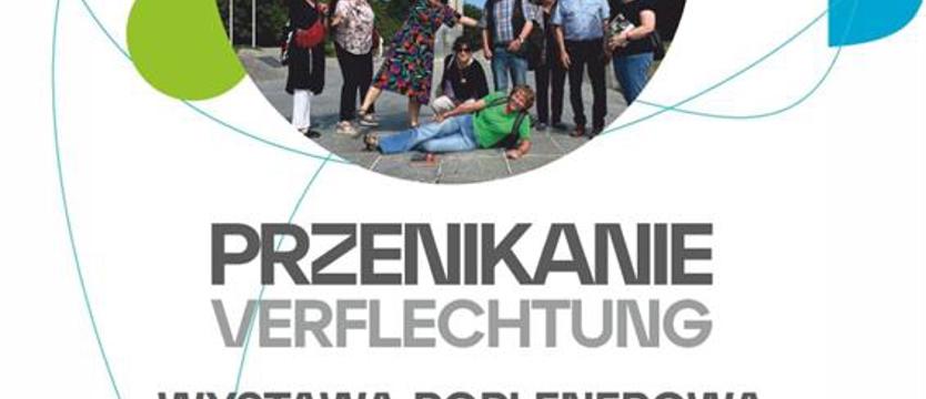 „Przenikanie” w Galerii Kierat