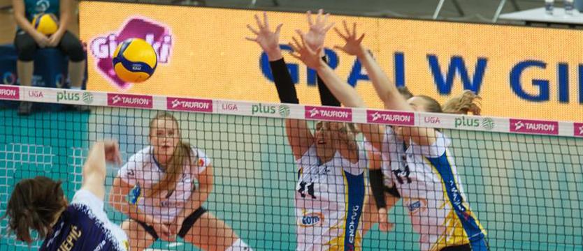 Siatkówka. Chemik punktuje w Opolu