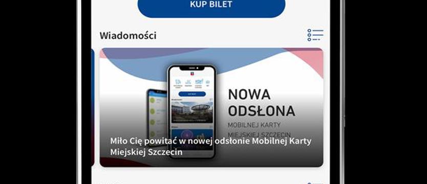 Nowa Mobilna Karta Miejska. Więcej możliwości