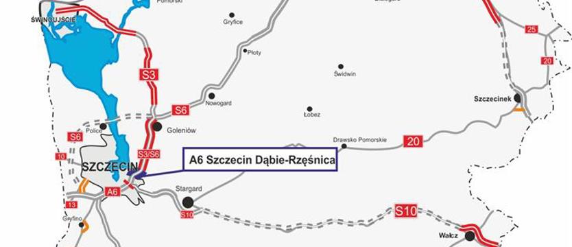 Ruch na dwóch jezdniach