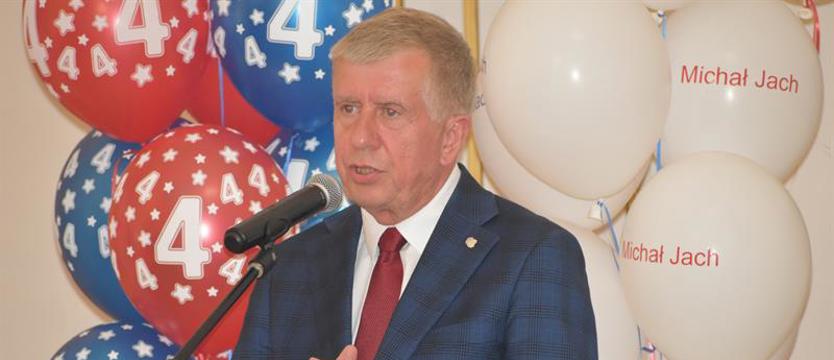 Stargard bez posła