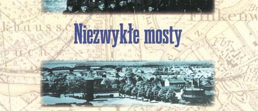 Podjuchy – historie niezwykłe. Most na rzece Regalica