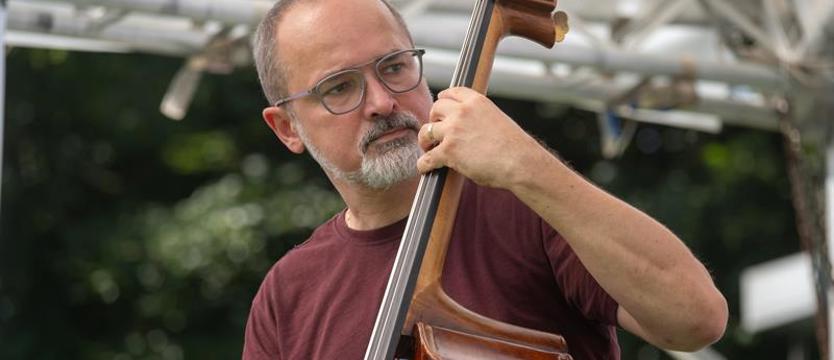 Koncert na Różance. „W cieniu mego drzewa"