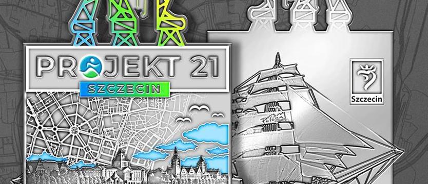 Bądź aktywny i odkrywaj Szczecin! Do pokonania jest 21 tras