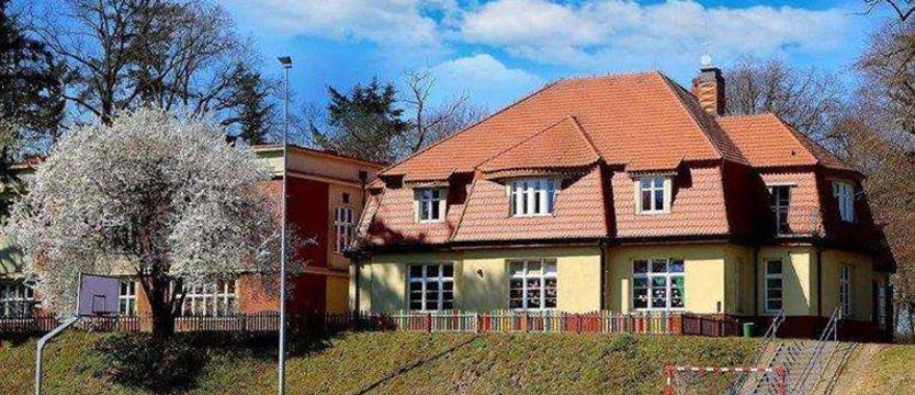 Uczniowie w Małkocinie zyskają nową przestrzeń