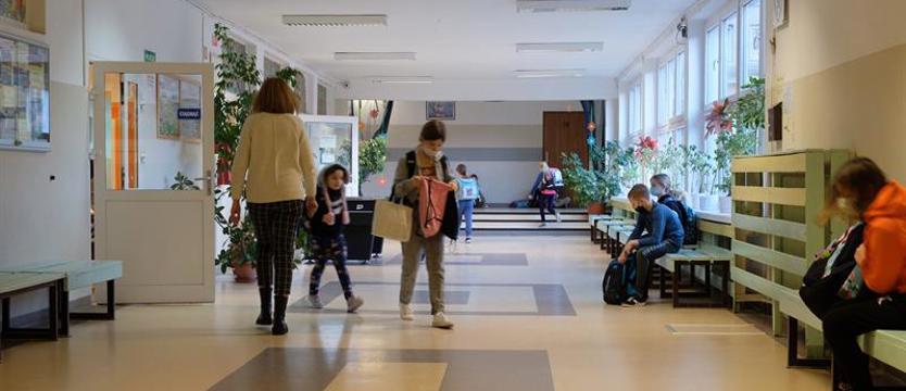 Potrzeba uwagi, dialogu i dobrej komunikacji