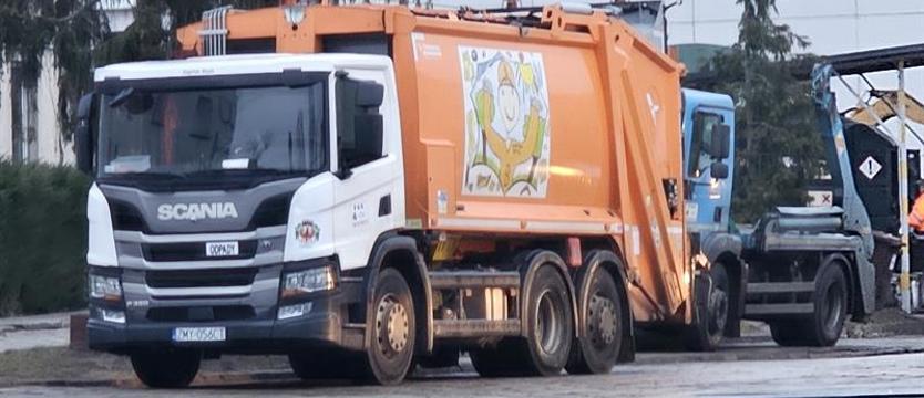 Czy śmieci zasypią gminę? Wygrała ekonomia, ale niepewność pozostaje