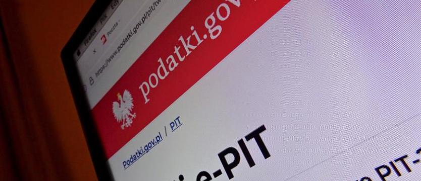 Rozliczenie PIT za ubiegły rok